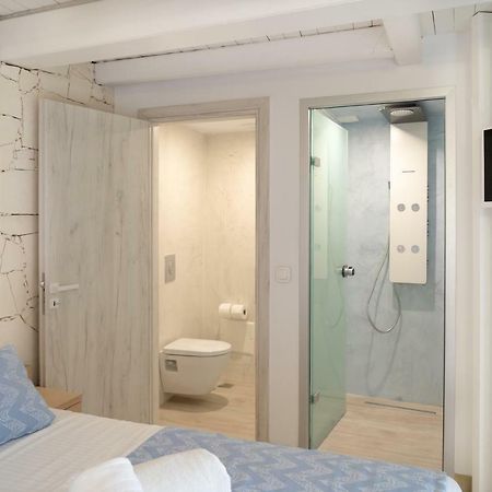 Nine Otel Hanya Dış mekan fotoğraf