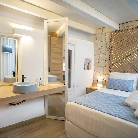 Nine Otel Hanya Dış mekan fotoğraf