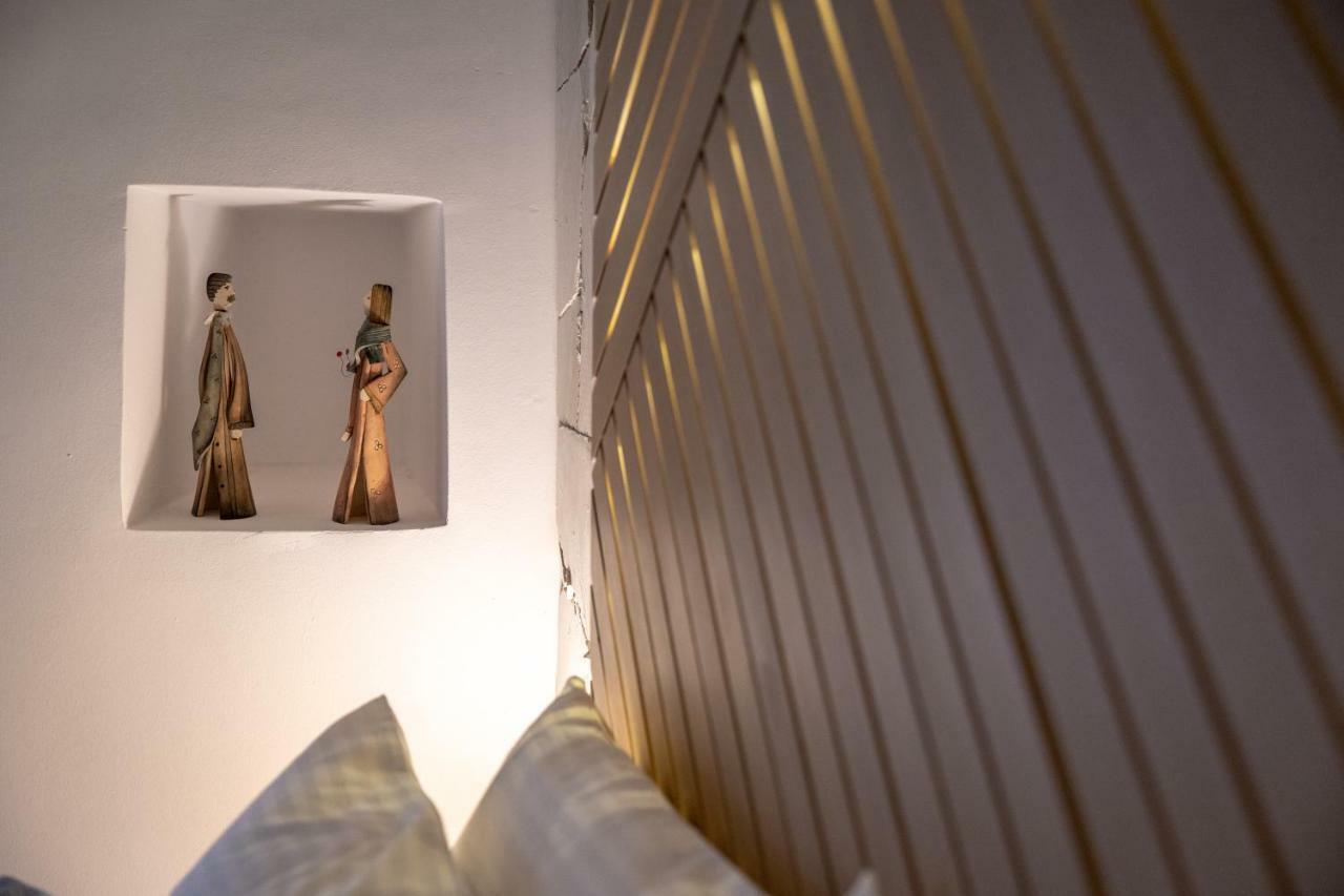 Nine Otel Hanya Dış mekan fotoğraf