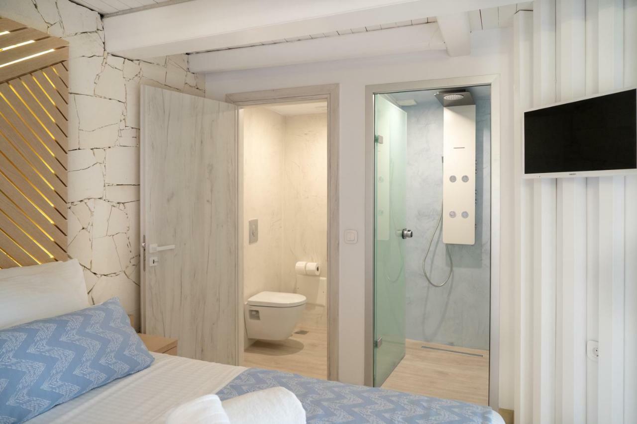 Nine Otel Hanya Dış mekan fotoğraf