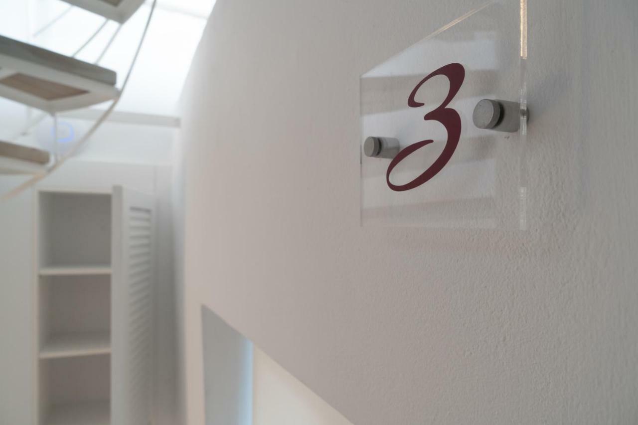 Nine Otel Hanya Dış mekan fotoğraf