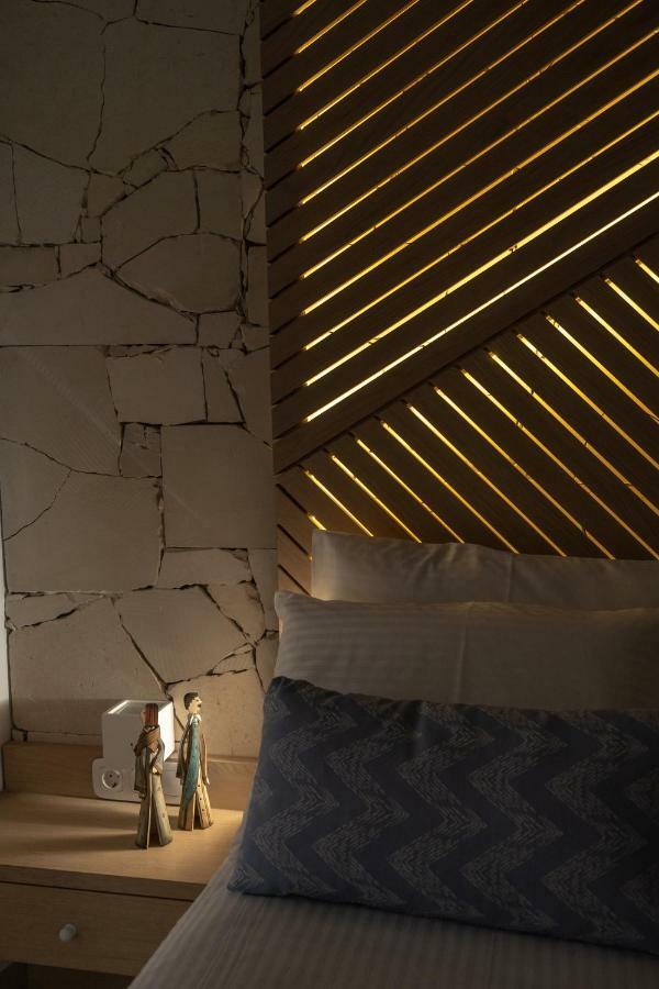Nine Otel Hanya Dış mekan fotoğraf