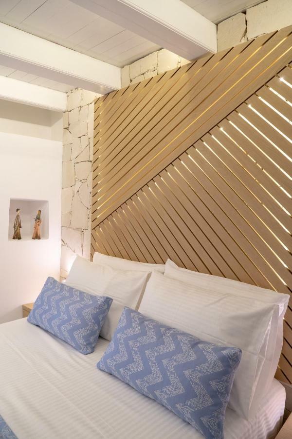 Nine Otel Hanya Dış mekan fotoğraf